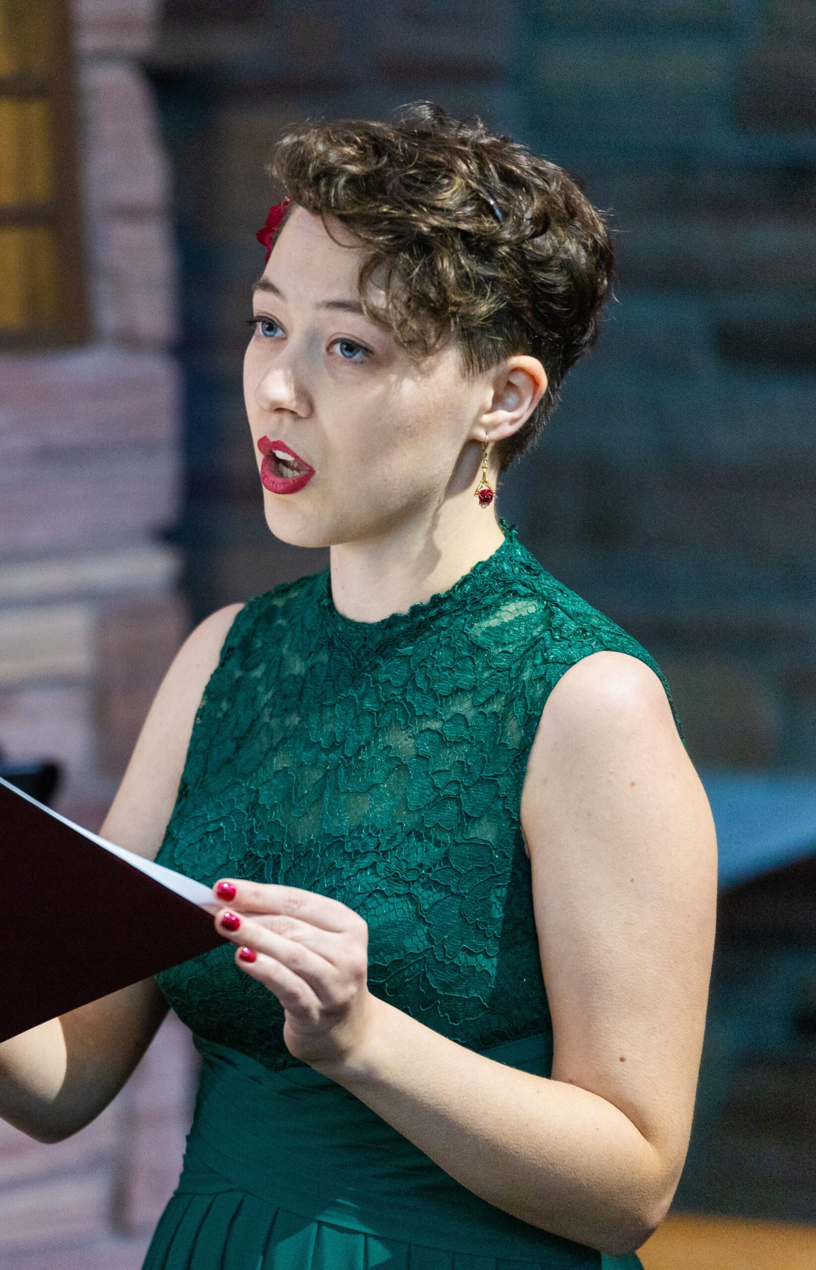 Catholic Notes Mission, about Us