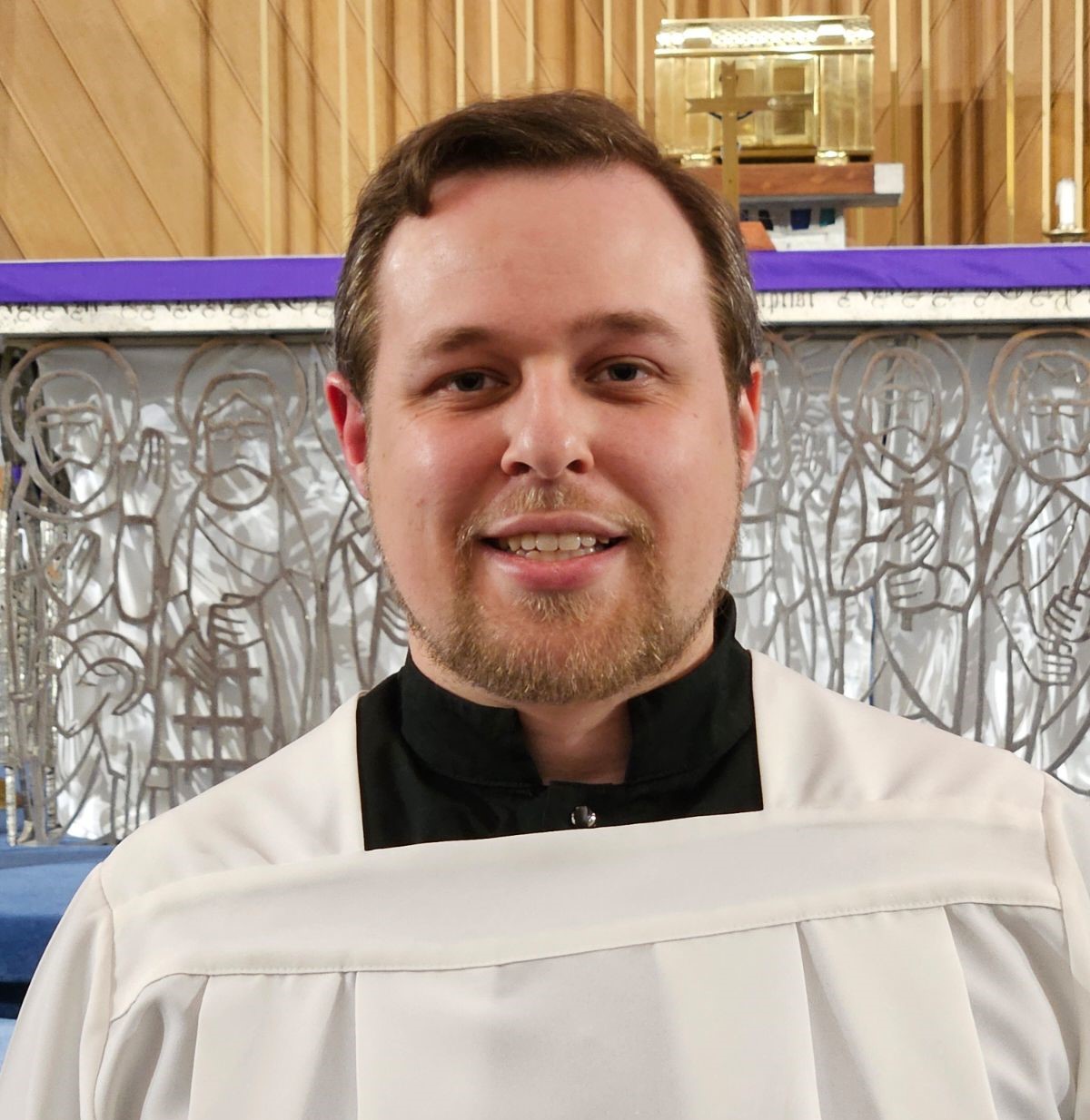 Catholic Notes Mission, about Us